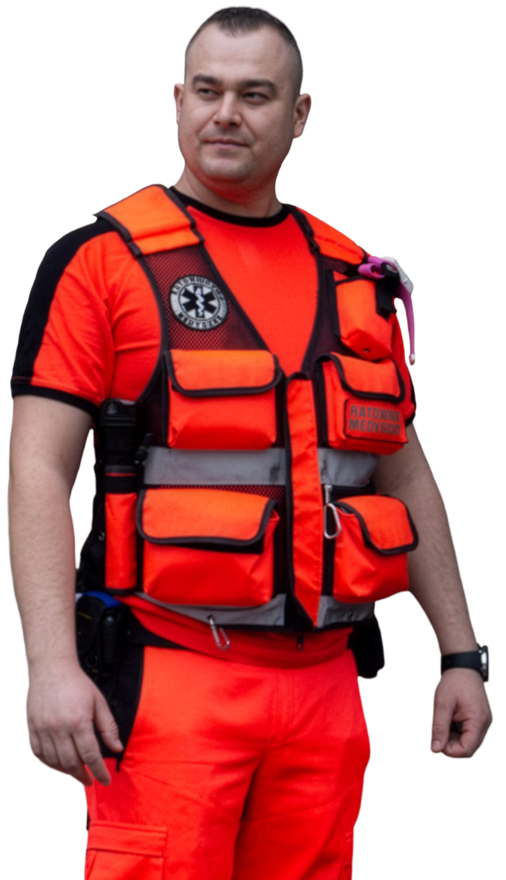 Damian Tokarski